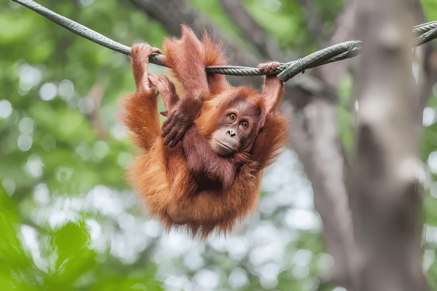 Why Personalized Ecotourism is the Best Way to Explore Borneo